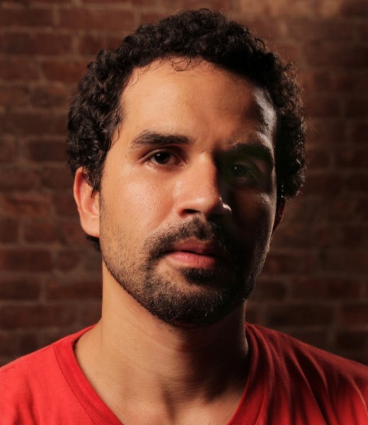 KARIM LOPEZ  Director of Photography, Editor