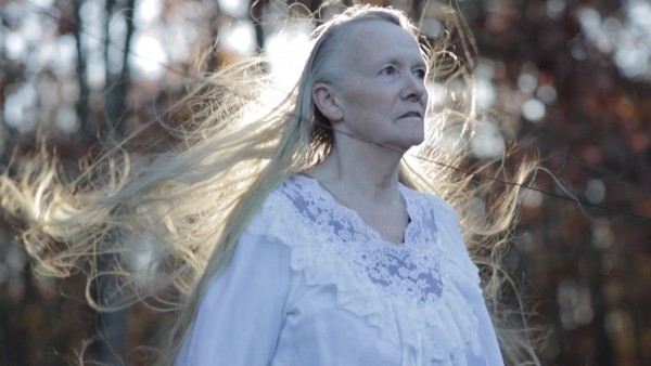 Liliane Gillenwater as Dora May Moon
