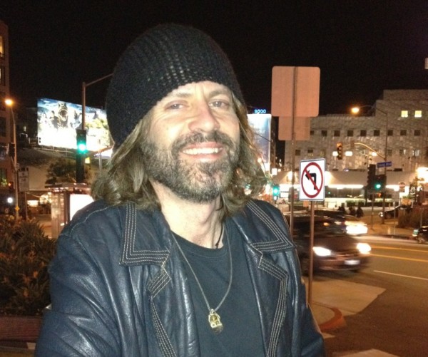IAN HATTON Sound Designer, Engineer & Composer