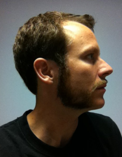 MATT WALKOWSKI  Unit Production Manager